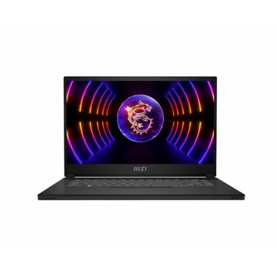 Portátil MSI Stealth 15 A13VF-019XES | i7-13620H | 16 GB RAM | FreeDOS (Sin Windows)