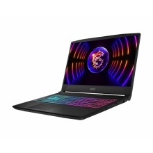 Portátil MSI Katana 15 B13VEK-030XES | i7-13620H | 16 GB RAM | FreeDOS (Sin Windows)