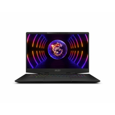 Portátil MSI Stealth 17Studio A13VI-030ES | i7-13700H | 32 GB RAM