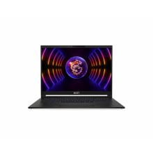 Portátil MSI Stealth 14STUDIO A13VF-049XES - i7-13700H - 16 GB RAM - FreeDOS (Sin Windows)