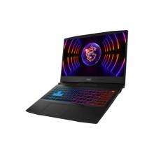 Portátil MSI Pulse 15 B13VGK-486XES | i7-13700H | 16 GB RAM | FreeDOS (Sin Windows)