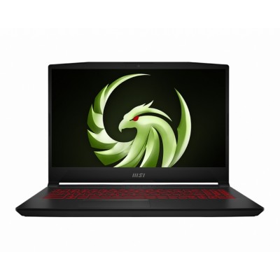 Portátil MSI Bravo 15 B5ED-019XES | Ryzen7-5800H | 16 GB RAM | FreeDOS (Sin Windows)