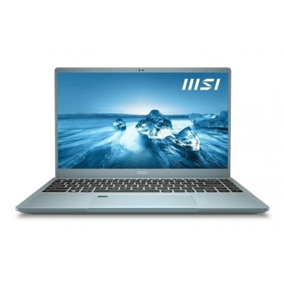 Portátil MSI Prestige 14 A12UC-047ES | i7-1280P | 16 GB RAM