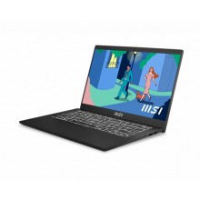 Portátil MSI Modern 14 C12M-076ES | i7-1255U | 16 GB RAM