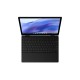 Portátil Samsung Chromebook 2 Híbrido (2-en-1) | Celeron-N4500 | 4 GB RAM | Táctil | Chrome (Sin Windows)