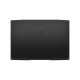 Portátil MSI Katana 17 B13VFK-087ES | i7-13620H | 16 GB RAM