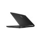 Portátil MSI Creator M16 B12VE-685XES | i7-12650H | 32 GB RAM | FreeDOS (Sin Windows)
