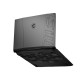 Portátil MSI Pulse 17 B13VFK | i7-13700H | 32 GB RAM | FreeDOS (Sin Windows)