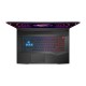 Portátil MSI Pulse 17 B13VFK | i7-13700H | 32 GB RAM | FreeDOS (Sin Windows)