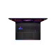 Portátil MSI Gaming GE68HX 13VG-043ES Raider | i7-13700HX | 32 GB RAM