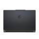Portátil MSI Cyborg 15 A12VF-033XES | i7-12650H | 16 GB RAM | FreeDOS (Sin Windows)