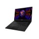 Portátil MSI Stealth 15 A13VF-019XES | i7-13620H | 16 GB RAM | FreeDOS (Sin Windows)