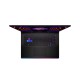 Portátil MSI Gaming Raider GE78HX 13VI-201ES | i7-13700H | 32 GB RAM