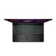 Portátil MSI Gaming GP77 13VF-066XES Vector | i7-13700H | 16 GB RAM | FreeDOS (Sin Windows)
