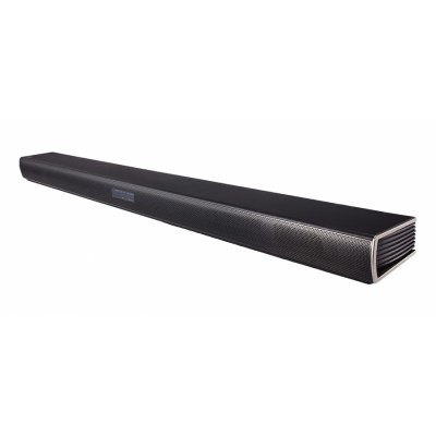 Barra de sonido LG inalámbrica Hi-Res de 300W (SJ4R)