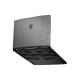 Portátil MSI Pulse 15 B13VGK-486XES | i7-13700H | 16 GB RAM | FreeDOS (Sin Windows)