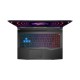 Portátil MSI Pulse 15 B13VGK-486XES | i7-13700H | 16 GB RAM | FreeDOS (Sin Windows)