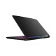 Portátil MSI Katana 15 B13VEK-030XES | i7-13620H | 16 GB RAM | FreeDOS (Sin Windows)