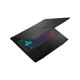 Portátil MSI Katana 15 B13VEK-030XES | i7-13620H | 16 GB RAM | FreeDOS (Sin Windows)