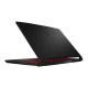 Portátil MSI Katana 12UE-1202XES | i7-12650H | 16 GB RAM | FreeDOS (Sin Windows)