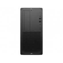 PC Sobremesa HP Z2 G5 TWR Workstation - Intel i9-10900K - 32GB RAM