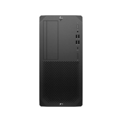 PC Sobremesa HP Z2 G5 TWR Workstation | Intel i9-10900K | 32GB RAM