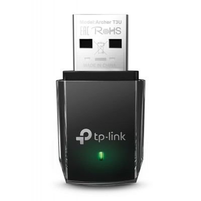 Adaptador TP-Link AC1300 Mini Wireless