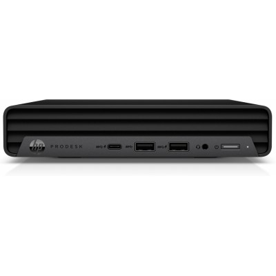 PC Sobremesa HP ProDesk 400 G6 DM | Intel i5-10500T | 16GB RAM