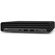 PC Sobremesa HP ProDesk 600 G6 DM - Intel Pentium G6500T - 16GB RAM