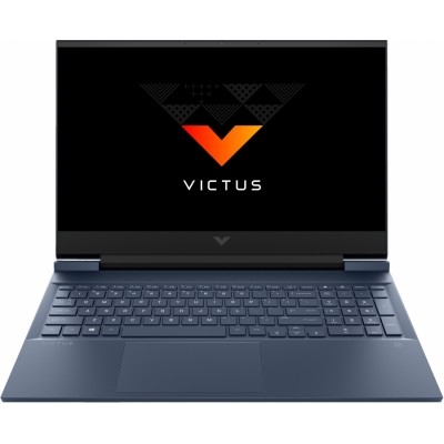 Portátil HP Victus 16-e1021ns | AMD RYZEN7-6800H | 16GB RAM | FreeDOS