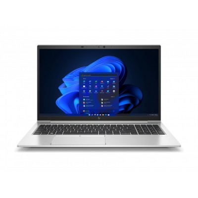 Portátil HP EliteBook 850 G8 | Intel i5-1145G7 | 16GB RAM