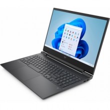 Portátil HP Victus 16-d0073ns - Intel i7-11800H - 16GB RAM