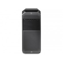 PC Sobremesa HP Z4 G4 Workstation - XEON W 2235 - 32GB RAM