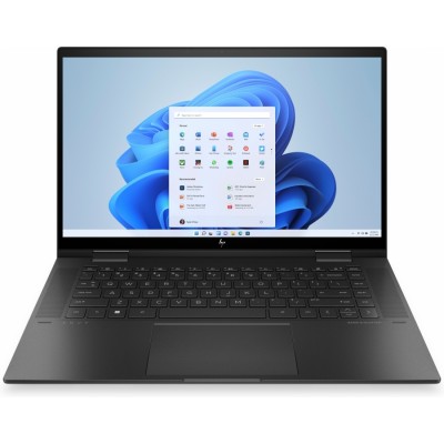 Portátil HP ENVY x360 15-ey0000ns | AMD RYZEN7-5825U | 16GB RAM