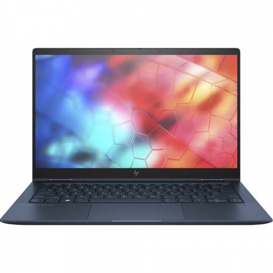 Portátil HP Elite Dragonfly - Intel i7-8665U - 16GB RAM - Táctil