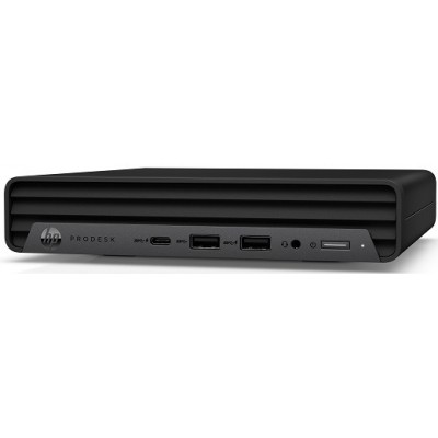 PC Sobremesa HP ProDesk 600 G6 DM | Intel i7-10700T | 32GB RAM