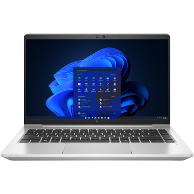 Portátil HP EliteBook 645 G9 | AMD RYZEN7 PRO -5825U | 16GB RAM