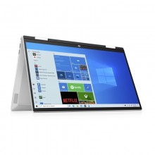 Portátil HP Pavilion x360 Convert 15-er1757nz - Intel i7-1255U - 16GB RAM - Táctil