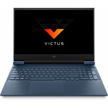 Portátil HP Victus 16-e0095ns - AMD RYZEN7-5800H - 16GB RAM - FreeDOS