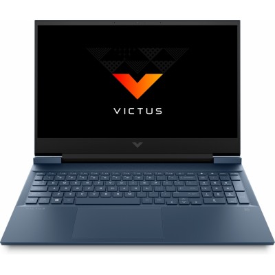 Portátil HP Victus 16-e0095ns | AMD RYZEN7-5800H | 16GB RAM | FreeDOS