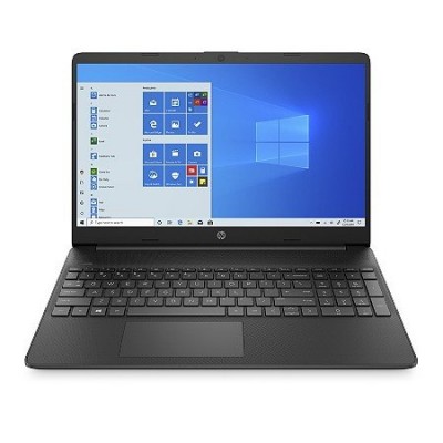 Portátil HP Laptop 15s-fq0092nf | Intel Celeron N4120 | 4GB RAM