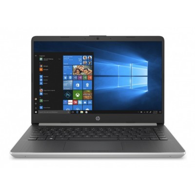 Portátil HP Laptop 14s-dq0057nf | Intel Celeron N4120 | 4GB RAM