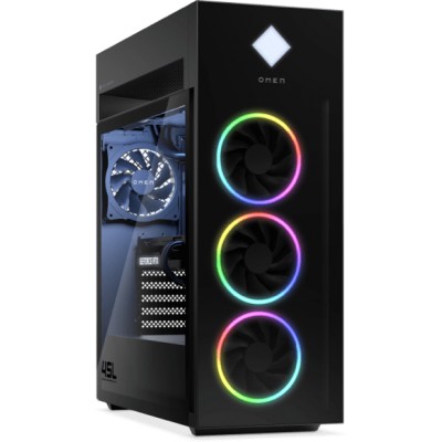 PC Sobremesa HP OMEN 45L Gaming GT22-0858nz PC | AMD Ryzen9 | 64GB RAM