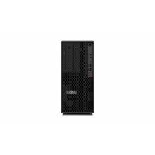 PC Sobremesa Lenovo ThinkStation P350 - Intel i7-11700 - 16GB RAM
