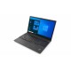 Portátil Lenovo ThinkPad E15 G2 | Intel i5-1135G7 | 16GB RAM