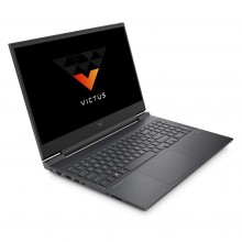 Portátil HP Victus 16-e0092ns - AMD Ryzen 7 - 16GB RAM