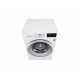 Lavadora LG Serie 7 (F4J5TN4W) | 8 kg | 1400rpm