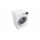 Lavadora LG Serie 7 (F4J5TN4W) | 8 kg | 1400rpm