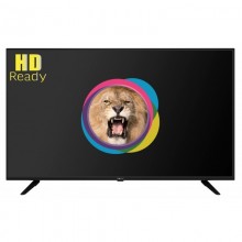 Televisor Nevir NVR-8060-32RD2-SMA-N 32" HD Smart TV