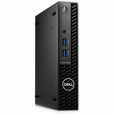 PC Sobremesa DELL OptiPlex 3000 | i3-12100T | 8 GB RAM